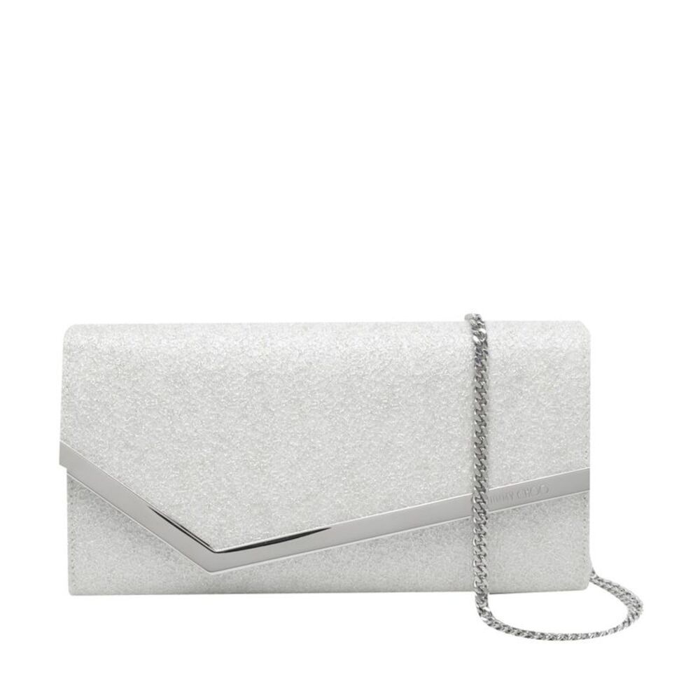 Jimmy Choo Women Emmie Crossbody Bag